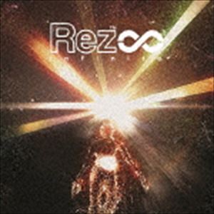 Artist Name: M - Rez Infinite Original Soundtrack [CD]