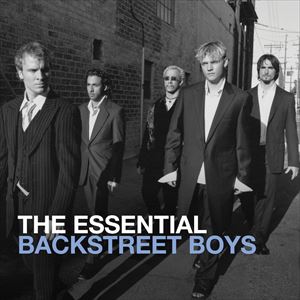 【輸入盤】BACKSTREET BOYS バックストリート・ボーイズ／ESSENTIAL(CD)