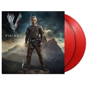 VIKINGS 2 ＝MUSIC BY TREVOR MORRIS＝ （RED）2LP発売日2025/9/26詳しい納期他、ご注文時はご利用案内・返品のページをご確認くださいジャンルサントラその他　アーティストサウンドトラックOST収録時間組枚数商品説明OST / VIKINGS 2 ＝MUSIC BY TREVOR MORRIS＝ （RED）サウンドトラック / ヴァイキング・2＝ミュージック・バイ・トレヴァー・モリス＝（レッド）Following the success of the first season’s release the official soundtrack to Vikings Season 2 returns to vinyl with another immersive chapter in the saga.Composed by Emmy Award-winner Trevor Morris （The Tudors The Borgias Dragon Age： Inquisition） this score continues to build the series’ signature atmosphere. From pulse-pounding battle themes to introspective ambient textures the music reflects the growing scale and complexity of Ragnar’s world as alliances shift and empires collide. For this second season of Vikings Trevor Morris collaborated with Einar Selvik from the band Wardruna. The soundtrack features original music by Einar as well as co-compositions together with Trevor. Vikings （Music From Season Two） is available as a limited edition of 750 numbered copies on red coloured vinyl. This 2LP package includes a 4-page booklet with pictures and liner notes by Trevor Morris.※こちらの商品は【アナログレコード】のため、対応する機器以外での再生はできません。収録内容［LP1 ： Side A］1. War Is Coming2. Battle Of Brothers3. Bjorn’s Choice4. Vikings Return Home5. Rollo’s Trial6. Ragnar Says Goodbye To Gyda［LP1 ： Side B］1. Rollo Tries To Regain Ragnar’s Trust2. Vikings Attacked3. Jarl Borg Attacks Kattegat4. Ragnar Reunites With Family5. Ragnar Bjorn Sneak Into Kattegat6. Battle For Kattegat［LP2 ： Side A］1. Jarl Borg And Ragnar Make Peace2. Aslaug In Pain3. Ragnar Describes The Blood Eagle4. Ragnar Meets Ingstad5. Aslaug Gives Birth6. Athelwulf Is Ambushed7. Athelstan Translates Scrolls8. Vikings Retreat［LP2 ： Side B］1. Vikings Mourn Their Dead2. Porunn’s Metaphorical Swim3. Horik Propositions Floki4. Horik Asks Floki To Kill5. Horik Watches Game6. Feeding Rollo Poison Mushrooms7. Erlendur Shown Sword of Kings8. Horik’s Forces Attack9. Killing Horik - King Ragnar関連キーワードサウンドトラック OST 関連商品サウンドトラック CD商品スペック 種別 2LP 【輸入盤】 JAN 8719262037496登録日2025/08/13