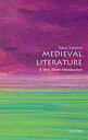 OPB VSI: Medieval Literature #442(3)