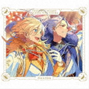 fine ＆ Eden / あんさんぶるスターズ!! ESアイドルソング Extra fine ＆ Eden [CD]