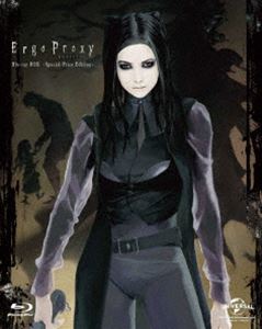 Ergo Proxy Blu-ray BOX＜スペシャルプライス版＞ [Blu-ray]