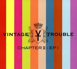 楽天市場】VINTAGE TROUBLEの通販