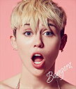 輸入盤 MILEY CYRUS / BANGERZ TOUR [DVD]