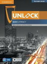 Unlock Combined Skills Basic Literacy Teacher’s Book with Downloadable Audio