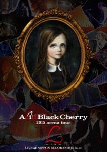 Acid Black Cherry��2015 arena tour L-����- [DVD]