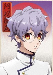 Fairy蘭丸〜あなたの心お助けします〜 1 [DVD]