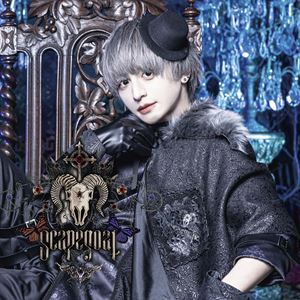 Scapegoat / ver.ơ [CD]