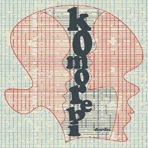 DURDN / Komorebi [CD]