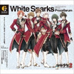 Procellarum / ツキウタ。THE ANIMATION2 主題歌：：White Sparks 