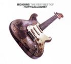 ͢���� RORY GALLAGHER / BIG GUNS �� VERY BEST [CD]