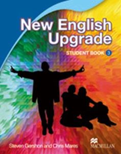 New English Upgrade 3 Student Book