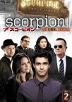 SCORPION／スコーピオン ファイナル・シーズン DVD-BOX Part2 [DVD]