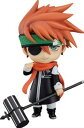 ねんどろいど D.Gray-man ラビ 1854【再販】 塗装済み可動フィギュア
