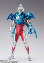S.H.Figuarts ウルトラマンアーク ルーナアーマー 塗装済み可動フィギュア(3)