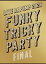 LIVE DA PUMP 2020 Funky Tricky Party FINAL at ޥѡ꡼ʡʽס [Blu-ray]