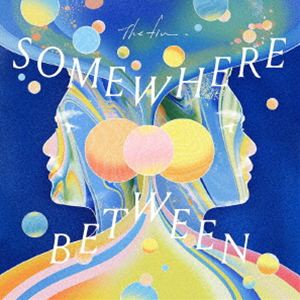 The fin. / Somewhere Between [CD]