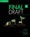 Final Draft Level 3 Student’s Book with Writing Skills Interactive Pack