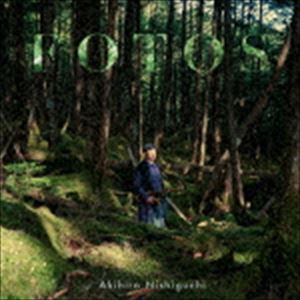 Akihiro Nishiguchi Group / FOTOS [CD]