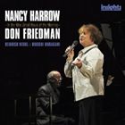 ナンシー・ハロウ＆ドン・フリードマン（v／p） / イン・ザ・ウィー・スモール・アワーズ [CD]