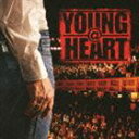 YOUNG＠HEART CHORUSCD発売日2008/11/5詳しい納期他、ご注文時はご利用案内・返品のページをご確認くださいジャンルサントラ海外映画　アーティスト（オリジナル・サウンドトラック）Young＠Heart ChorusGloria Barberジョー・ベノイトJoan BlombergHelen BostonPearl BryantPat Cady収録時間91分48秒組枚数2商品説明（オリジナル・サウンドトラック） / ヤング＠ハート オリジナル・サウンドトラックYOUNG＠HEART CHORUS平均年齢80歳のおじいちゃんとおばあちゃんロックンロール・コーラスグループ、ヤング＠ハート・コーラスの姿を捉えた、笑って泣けるドキュメンタリー映画『ヤング＠ハート』のオリジナル・サウンドトラック。　（C）RS封入特典解説歌詞対訳関連キーワード（オリジナル・サウンドトラック） Young＠Heart Chorus Gloria Barber ジョー・ベノイト Joan Blomberg Helen Boston Pearl Bryant Pat Cady 収録曲目101.シュド・アイ・ステイ・オア・シュド・アイ・ゴー(2:27)02.アイ・ウォナ・ビー・シデイテッド(1:48)03.ゴールデン・イヤーズ(1:36)04.紫のけむり(3:22)05.あなただけを(2:50)06.ロード・トゥ・ノーホエア(3:42)07.ダンシン・イン・ザ・ダーク(2:12)08.いつまでも若く(4:41)09.ステイン・アライヴ｜愛のサヴァイヴァル(3:57)10.愛の哀しみ(4:53)11.シーズ・ノット・ゼア(2:43)12.アイ・フィール・グッド(2:09)13.フィックス・ユー(3:30)201.無情の世界(4:58)02.スキッツォフレニア(2:36)03.ジェラス・ガイ(3:25)04.ルビー・チューズデイ(3:39)05.ワン(4:38)06.プリーズ・センド・ミー・サムワン・トゥ・ラヴ｜プリーズ・プリーズ・プリーズ｜ショットガン(6:23)07.ドゥ・サムシング・ディファレント(1:46)08.フェイク・プラスティック・トゥリーズ(5:18)09.見つめていたい(1:29)10.ヘルプレス(2:05)11.ヘイ・ヤ!(1:42)12.いつまでも若く(5:43)13.ワイルド・サイドを歩け(5:03)14.イエス・ウィ・キャン・キャン(3:13)商品スペック 種別 CD JAN 4943674084500 製作年 2008 販売元 ソニー・ミュージックソリューションズ登録日2008/09/02