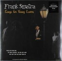 輸入盤 FRANK SINATRA / SONGS FOR YOUNG LOVERS LP