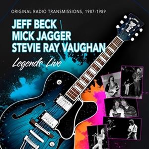 LEGENDS LIVECD発売日2025/7/11詳しい納期他、ご注文時はご利用案内・返品のページをご確認くださいジャンル洋楽ロック　アーティストジェフ・ベックJEFF BECK収録時間組枚数商品説明JEFF BECK / LEGENDS LIVEジェフ・ベック / レジェンズ・ライヴ収録内容1. Blues Jam ／ Danger Up Ahead2. Danger Up Ahead3. Gangster’s Moll4. Savoy5. Guitar Shop6. Sling Shot7. Big Block8. Behind The Veil9. Freeway Jam10. Where Were You11. Stand On It12. Superstition関連キーワードジェフ・ベック JEFF BECK 関連商品ジェフ・ベック CD商品スペック 種別 CD 【輸入盤】 JAN 4262428983501登録日2025/06/05