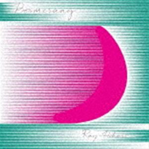 ray.ʸ / Boomerang [CD]