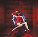 the GazettE / Red -Auditory Impression-（通常盤） [CD]