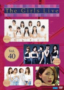 DVD発売日2018/2/21詳しい納期他、ご注文時はご利用案内・返品のページをご確認くださいジャンル音楽邦楽アイドル　監督出演つばきファクトリーチャオ ベッラ チンクエッティ吉川友アップアップガールズ（仮）収録時間組枚数1商品説明The Girls Live Vol.40商品スペック 種別 DVD JAN 4942463189501 販売元 ダイキサウンド登録日2018/01/11