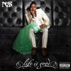 Artist Name: L - 輸入盤 NAS / LIFE IS GOOD （DLX） [CD]