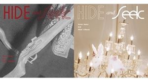 3RD MINI ALBUM ： HIDE AND SEEKCD発売日2020/6/19詳しい納期他、ご注文時はご利用案内・返品のページをご確認くださいジャンル洋楽アジアンポップス　アーティストウィキ・ミキWEKI MEKI収録時間組枚数商品説明WEKI MEKI / 3RD MINI ALBUM ： HIDE AND SEEKウィキ・ミキ / 3RDミニ・アルバム：ハイド・アンド・シーク2017年デビューのガールズグループ、WEKI MEKI（ウィキミキ）が3集ミニアルバムでカムバック!!※バージョン2種より（HIDE ／ SEEK ver.）ランダム出荷関連キーワードウィキ・ミキ WEKI MEKI 関連商品K-POP 輸入盤 一覧はコチラ商品スペック 種別 CD 【輸入盤】 JAN 8804775143502登録日2020/06/05