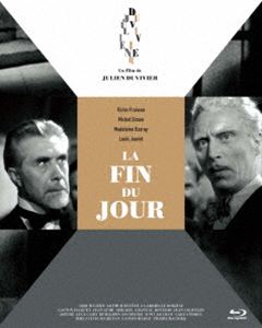 Blu-ray発売日2016/10/28詳しい納期他、ご注文時はご利用案内・返品のページをご確認くださいジャンル洋画ドラマ全般　監督ジュリアン・デュヴィヴィエ出演ヴィクトル・フランサンルイ・ジューヴェマドレーヌ・オズレーミシェル・シモンガブリエル・ドルジア収録時間組枚数1商品説明旅路の果て ジュリアン・デュヴィヴィエ監督 Blu-ray南仏にある養老院。かつて名優とうたわれたが、恋人を友人に奪われた失意から引退をしているマルニー、代役専門俳優で一度も舞台に立つことができなかったカブリザードなど、かつての栄光を誇りにし、多くの俳優たちがここで余生を送っている。平和な日々が流れていた養老院にある日、サンクレールという男が入所してくる。彼はマルニーの恋人を奪った恋敵であった。やがて静かに悲劇の歯車が動きだす…。封入特典封入特典商品スペック 種別 Blu-ray JAN 4933672247502 画面サイズ スタンダード カラー モノクロ 製作年 1939 製作国 フランス 字幕 日本語 音声 仏語（モノラル）　　　 販売元 アイ・ヴィ・シー登録日2016/08/02