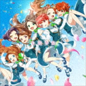 七花少女 / 花咲キオトメ（初回限定盤） [CD]