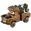 カーズトミカ C-03 メーター(ケイブタイプ) ミニカー