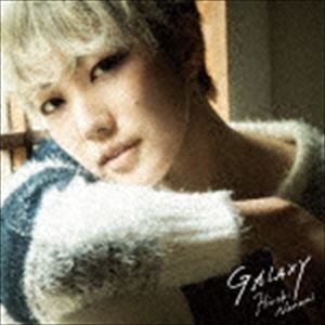 七海ひろき / GALAXY（通常盤） [CD]