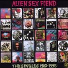 ꥢ󡦥åե / 󥰥륹1983-1995 [CD]