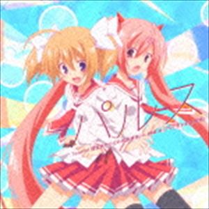 チームダブルエイ パルスCD発売日2015/10/28詳しい納期他、ご注文時はご利用案内・返品のページをご確認くださいジャンルアニメ・ゲーム国内アニメ音楽　アーティストTeamAA収録時間16分28秒組枚数1商品説明TeamAA / TVアニメーション「緋弾のアリア AA」エンディングテーマ：：パルスパルス2015年10月スタートのTVアニメ『緋弾のアリアAA』のエンディング・テーマ　「パルス」を収録したシングル！間宮あかり（CV：佐倉綾音）×神崎・H・アリア（CV：釘宮理恵）の、TeamAAによる歌唱。　（C）RS封入特典歌詞付関連キーワードTeamAA 収録曲目101.パルス(3:45)02.終末のソナタ(4:31)03.パルス （Instrumental ver.）(3:44)04.終末のソナタ （Instrumental ver.）(4:27)商品スペック 種別 CD JAN 4580325320503 製作年 2015 販売元 ビクターエンタテインメント登録日2015/09/16