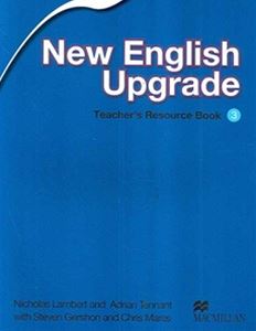 New English Upgrade 3 Teacher’s book