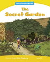 Pearson Kids Readers Level 6 Secret Garden