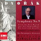 ヴォルフガング・サヴァリッシュ（cond） / ドヴォルザーク：交響曲 第9番 ≪新世界より≫ スケルツォ・カプリツィオーソ（限定盤／HQCD） [CD]