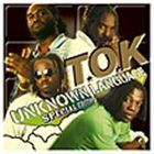 T.O.K. / アンノウン・ランゲージ スペシャル・エディション（CD＋DVD） [CD] 1