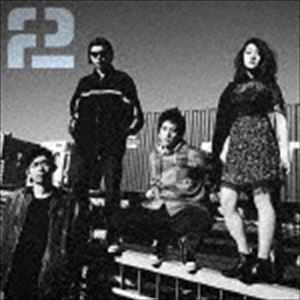 Artist Name: Ka Line - 2 / フォーピース [CD]