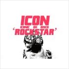 A ICON iNO MIN Uj / ICONIC OH DISCO fROCK STARf iS [CD]