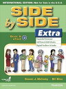 Side by Side Level 3 Extra Edition Student Book and eText