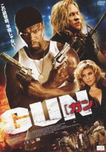 DVD発売日2012/4/4詳しい納期他、ご注文時はご利用案内・返品のページをご確認くださいジャンル洋画SF　監督ジェシー・テレロ出演カーティス“50セント”ジャクソンヴァル・キルマーアナリン・マコードダニー・トレホジェームズ・レマーポール・カルデロン収録時間82分組枚数1商品説明GUN ［ ガン ］特典映像予告編商品スペック 種別 DVD JAN 4532318405506 画面サイズ ビスタ カラー カラー 製作年 2010 製作国 アメリカ 字幕 日本語 音声 英語DD（ステレオ）　　　 販売元 アルバトロス登録日2012/01/18
