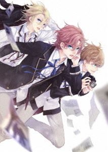 DVD発売日2018/10/24詳しい納期他、ご注文時はご利用案内・返品のページをご確認くださいジャンルアニメテレビアニメ　監督高橋賢出演鈴木達央佐藤拓也豊永利行斎賀みつき永塚拓馬KENN山下誠一郎小林千晃収録時間50分組枚数1商品説明Bu...