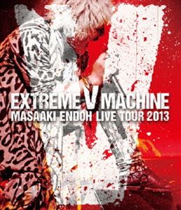 ��ƣ������EXTREME V MACHINE LIVE TOUR LIVE BD [Blu-ray]