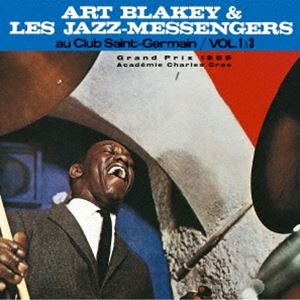 アート・ブレイキー＆ザ・ジャズ・メッセンジャーズ /