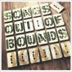 KAN / Songs Out of Bounds [CD]